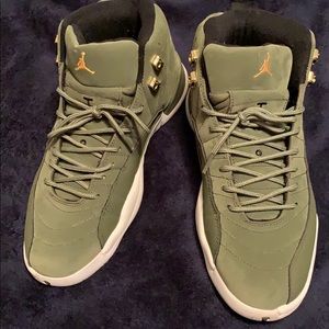 Jordan 12s